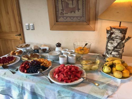 Hotel & Apart Hotel Monte Verde