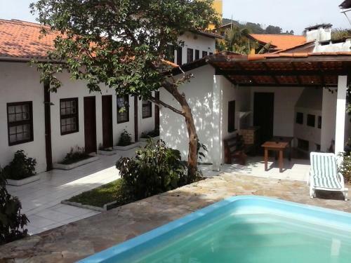 Hostal Pousada Don Antonio