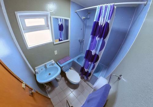 Hostal Hashtag Hostel & Caba�as Puc�n