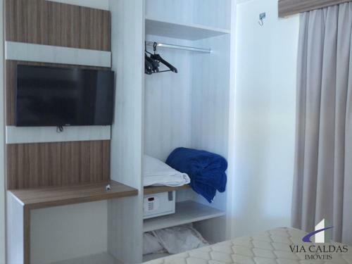 Apartamento Via Caldas L'acqua II