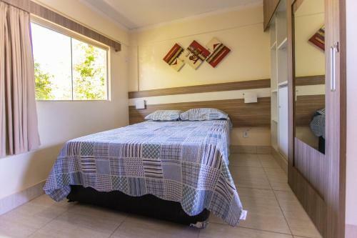 Apartamento Via Caldas L'acqua II