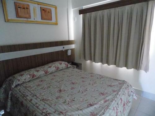 Apartamento Via Caldas L'acqua II