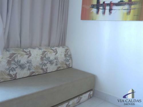 Apartamento Via Caldas L'acqua II