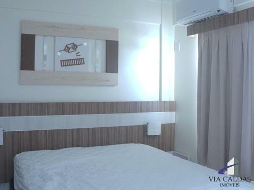 Apartamento Via Caldas L'acqua II