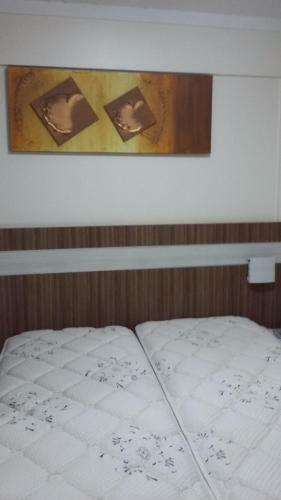 Apartamento Via Caldas L'acqua II