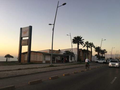 Apartamento En Club Oceano