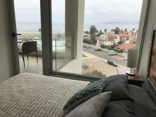 Apartamento En Club Oceano