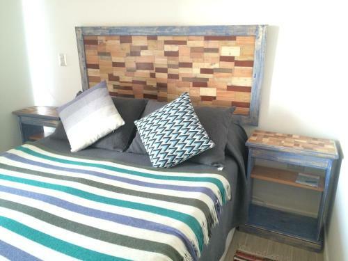 Apartamento En Club Oceano