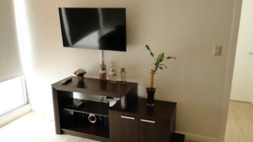 Apartamento En Club Oceano