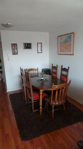 Apartamento Departamento Vistamar