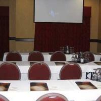 Hotel Doubletree Guest Suites Bentonville/rogers