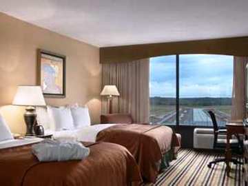 Hotel Hilton Knoxville Airport