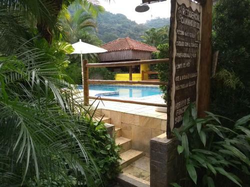 Lodge Rc Sol de Boi�ucanga - Suite