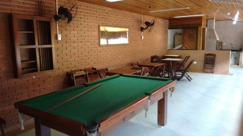 Lodge Rc Sol de Boi�ucanga - Suite