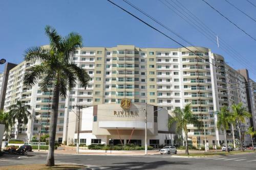 Apartamentos Residenciais Riviera Park