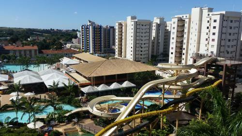 Apartamentos Residenciais Riviera Park