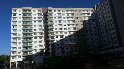 Apartamentos Residenciais Riviera Park