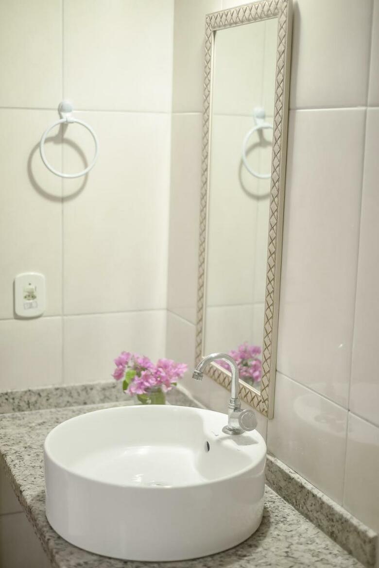 Hostal Sonhos De Praia Chales