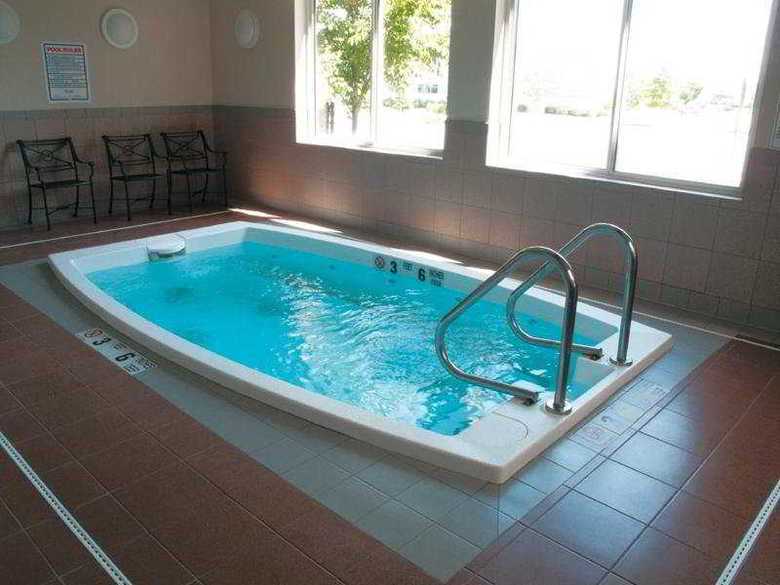 Hotel La Quinta Inn & Suites Islip