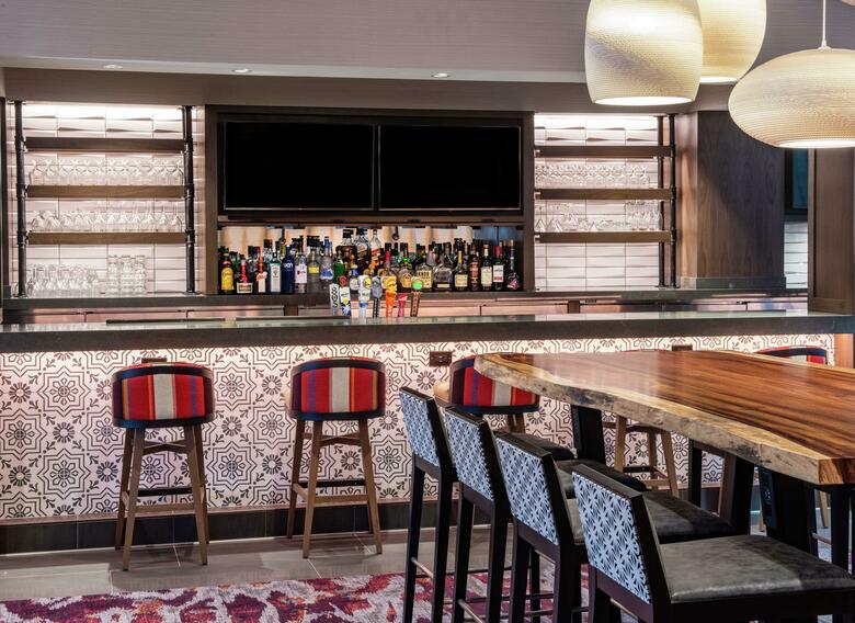 Hotel Embassy Suites Walnut Creek