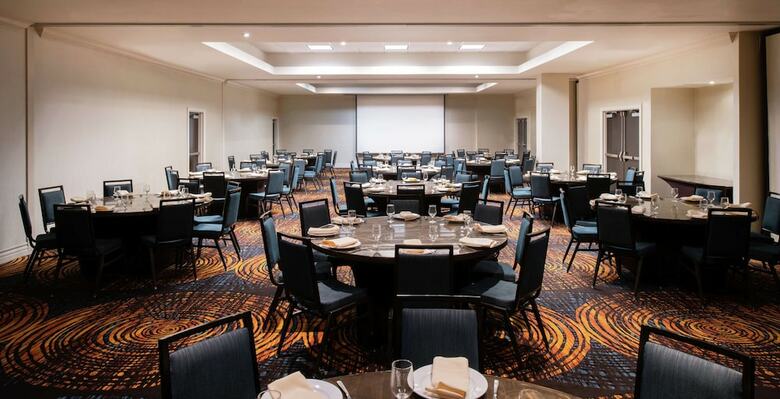 Hotel Embassy Suites Walnut Creek