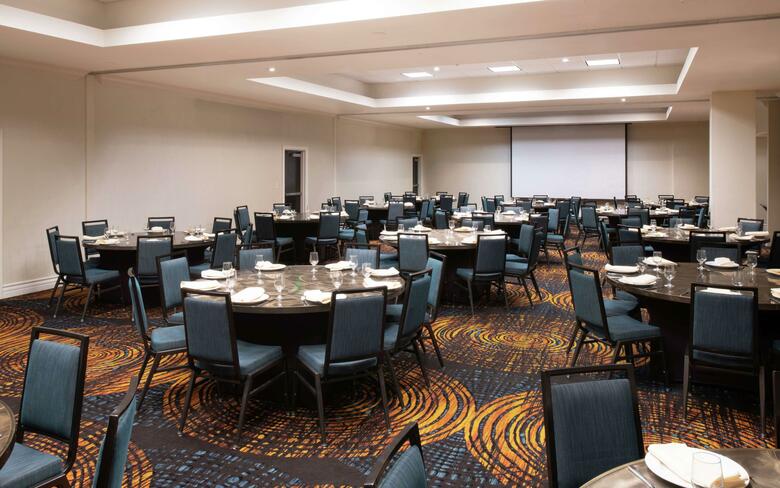 Hotel Embassy Suites Walnut Creek