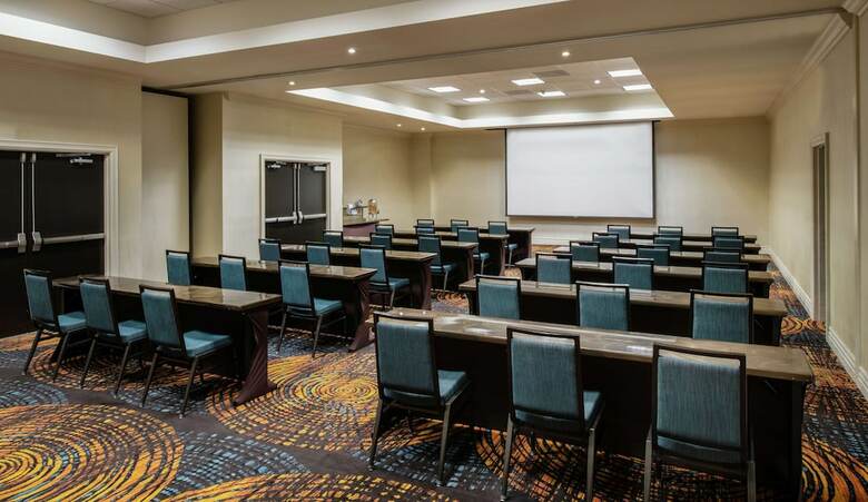 Hotel Embassy Suites Walnut Creek