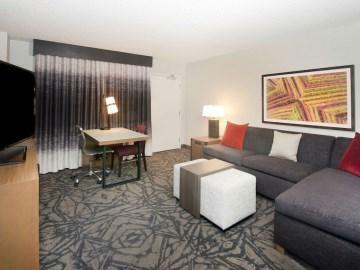 Hotel Embassy Suites Walnut Creek
