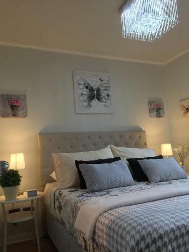 Apartamento Catedral
