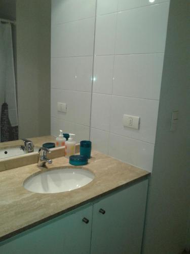Apartment Relocation San Isidro