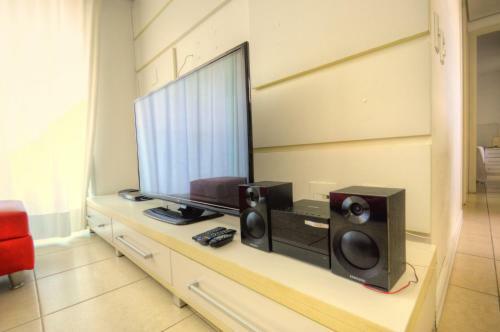 Apartamento Duna Barcane