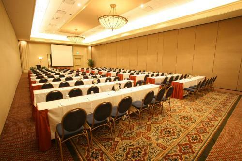 Hotel Hilton Garden Inn Suffolk