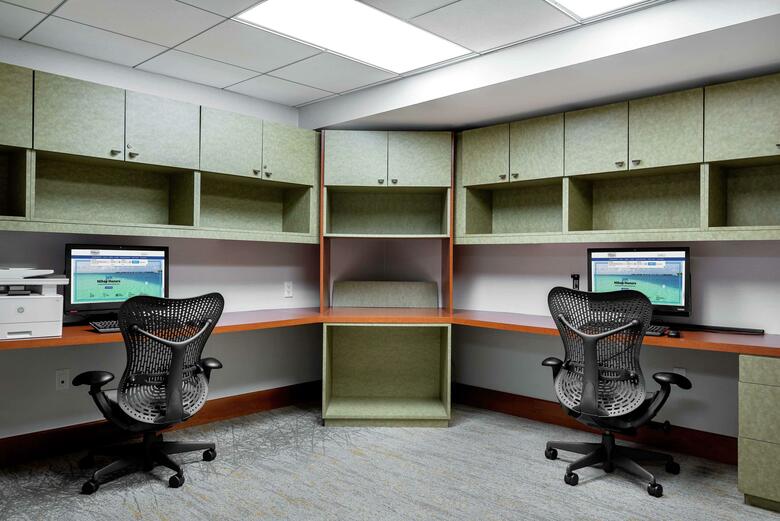 Hotel Hilton Garden Inn Tysons Corner