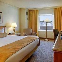 Harrah's St. Louis Casino & Hotel