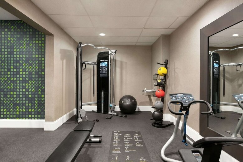 Hotel La Quinta Inn & Suites Dublin