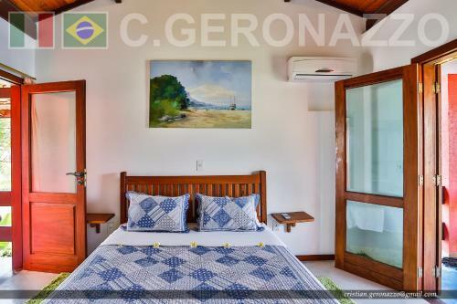 P� Na Areia Villa Cristian