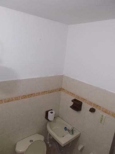 Hostal Casa Hotel El Jardin