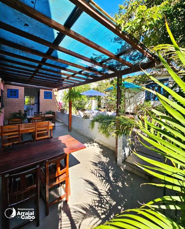 Hostal Estalagem 11 Suites