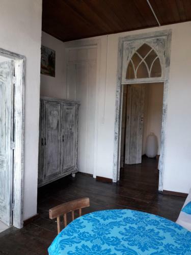 Hostal Luna Bahia Boutique Pousada