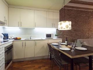 Inside-bcn Esparteria Apartments