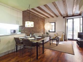 Inside-bcn Esparteria Apartments