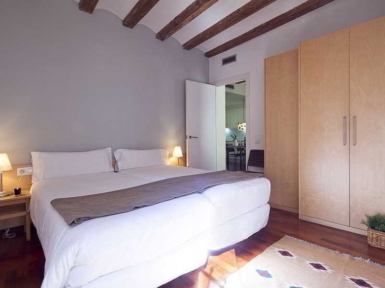 Inside-bcn Esparteria Apartments