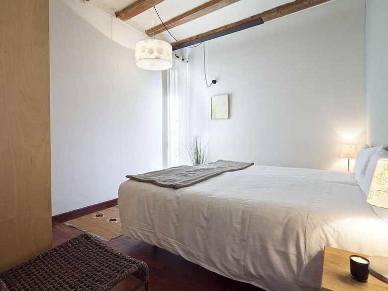 Inside-bcn Esparteria Apartments