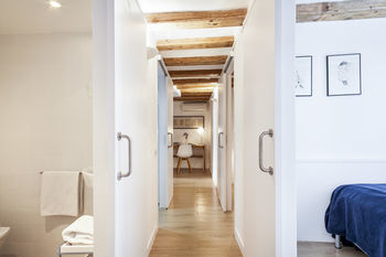 Inside-bcn Esparteria Apartments