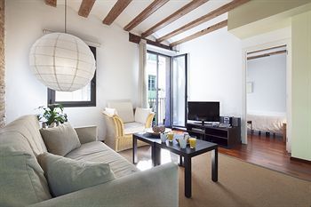 Inside-bcn Esparteria Apartments