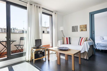 Inside-bcn Esparteria Apartments