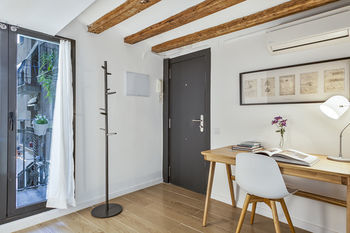 Inside-bcn Esparteria Apartments