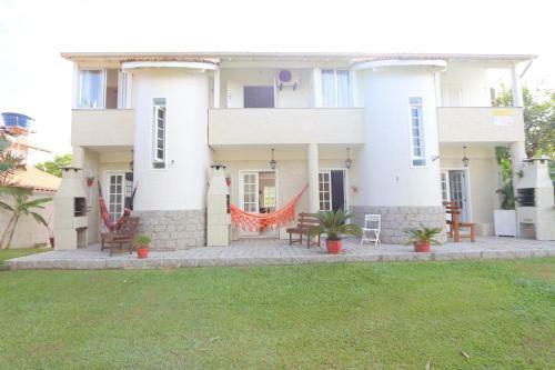 Apartamento Residencial Pontal Campeche