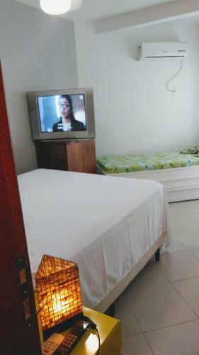 Apartamento Porto Da Lagoa Condominio