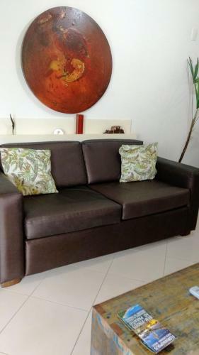 Apartamento Porto Da Lagoa Condominio